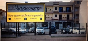 Varisano Auto Snc